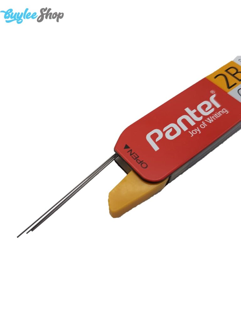 نوک مداد نوکی 0.3 میلی متری پنتر مدل PL105