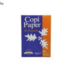 کاغذ A5 کپی پیپر Copi Paper بسته 500 عددی