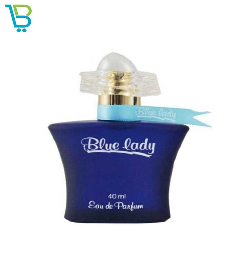 ادو پرفیوم زنانه بلو لیدی Blue Lady
