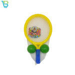 اسباب بازی راکت تنیس کودک مدل Sport racket