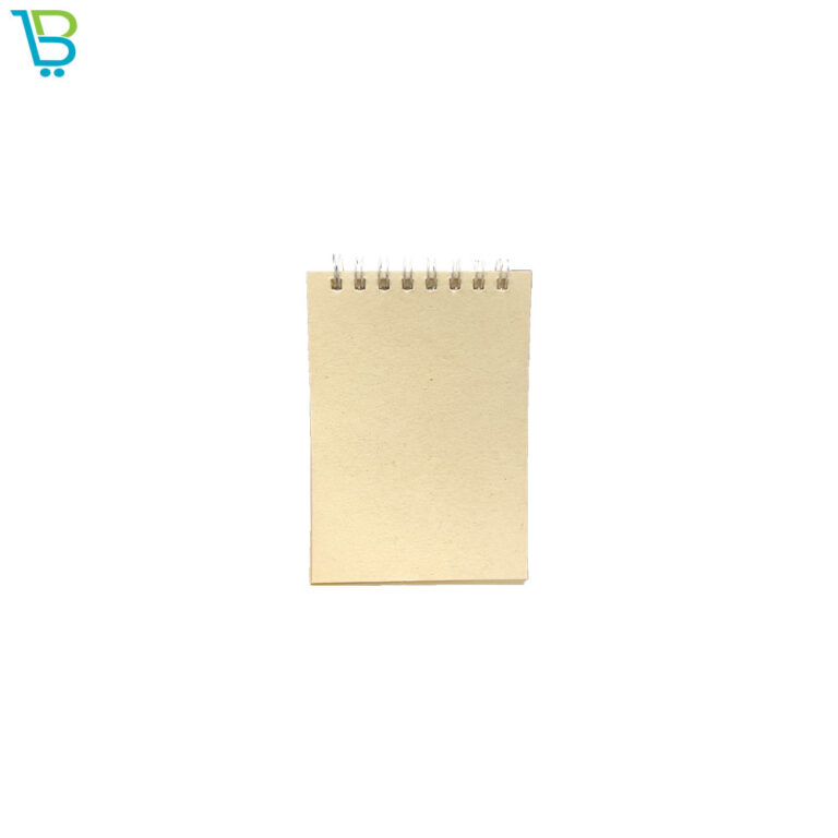 دفترچه یادداشت کرافت میکرو کد 10